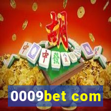 0009bet com